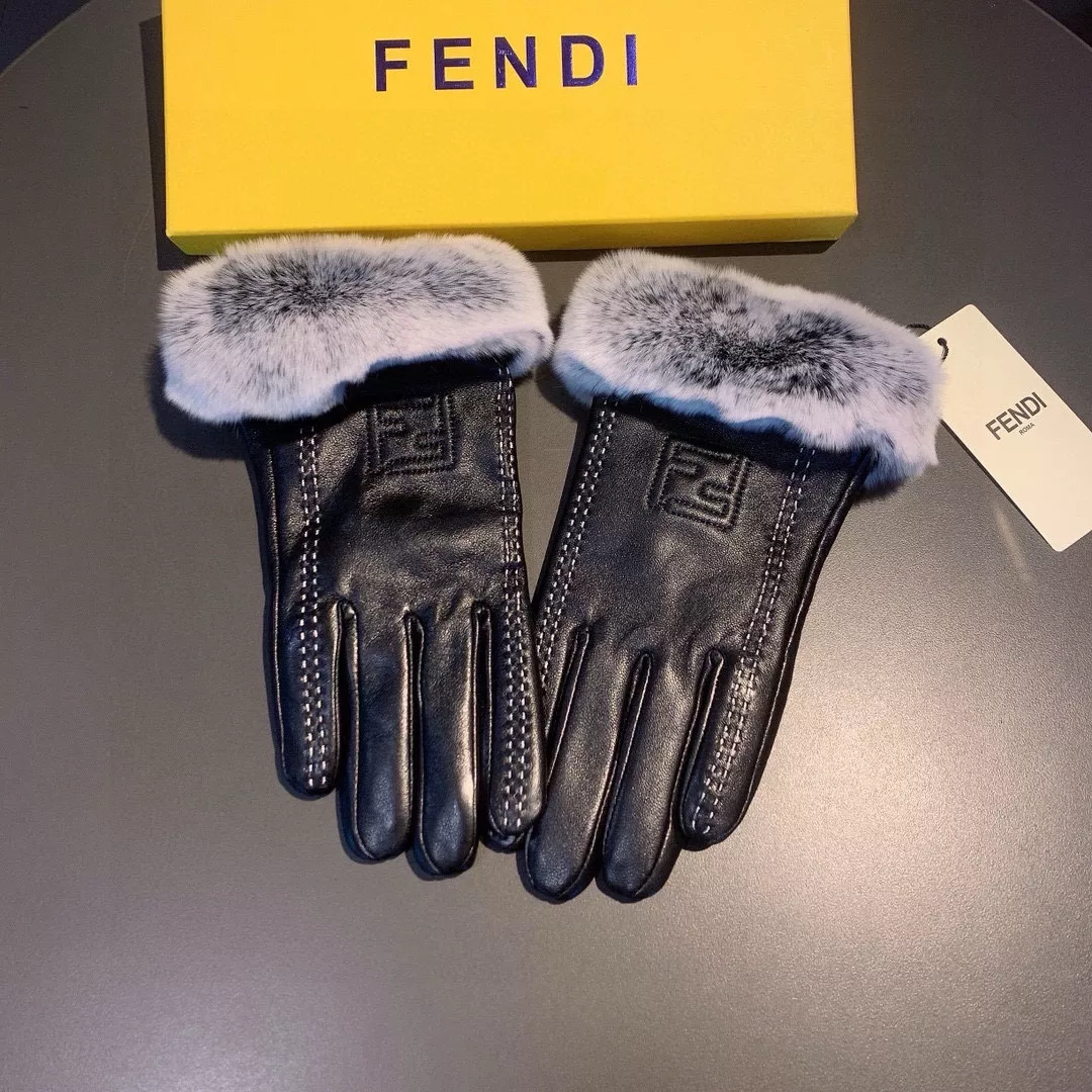 fendi gants pour femme s_1272ba6